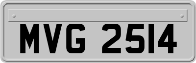 MVG2514