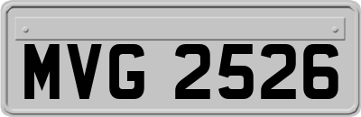 MVG2526