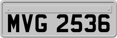 MVG2536