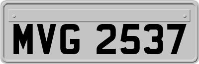 MVG2537