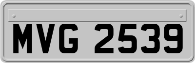 MVG2539