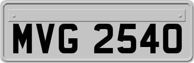 MVG2540