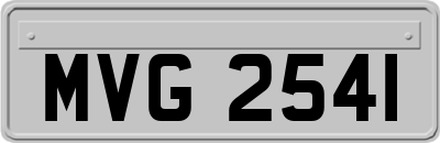 MVG2541