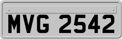 MVG2542