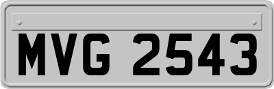 MVG2543