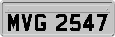 MVG2547