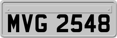 MVG2548