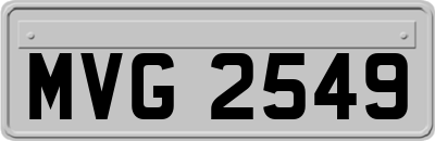 MVG2549