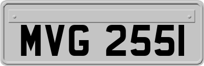 MVG2551