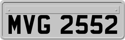 MVG2552