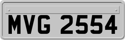 MVG2554