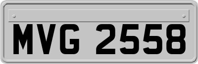 MVG2558
