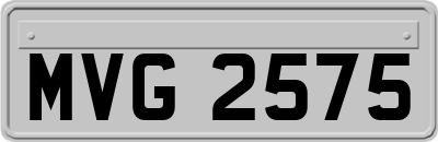 MVG2575