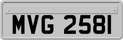 MVG2581