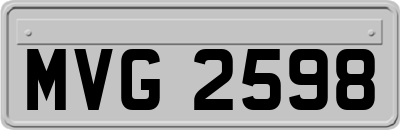 MVG2598