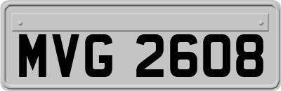 MVG2608