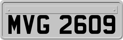 MVG2609