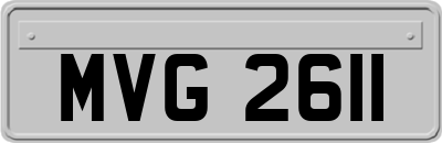 MVG2611