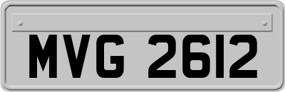 MVG2612