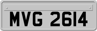 MVG2614