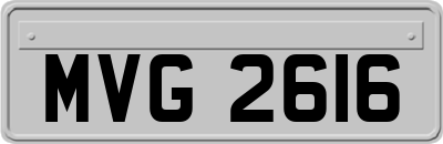 MVG2616