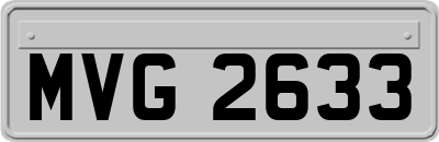 MVG2633