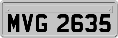 MVG2635