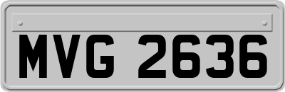 MVG2636