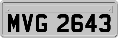 MVG2643
