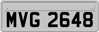 MVG2648