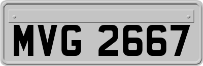 MVG2667