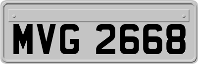 MVG2668