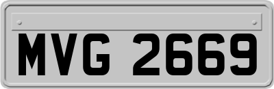 MVG2669