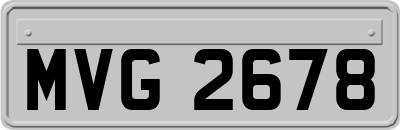 MVG2678