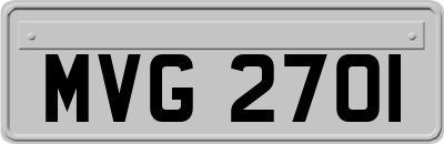 MVG2701
