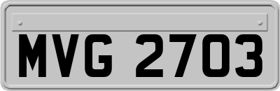 MVG2703