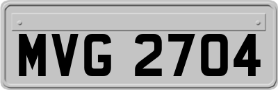 MVG2704