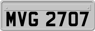 MVG2707