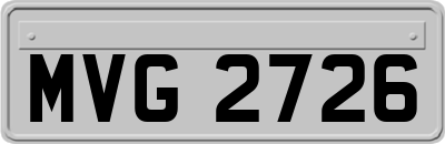 MVG2726