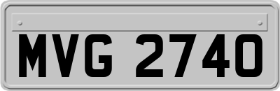 MVG2740