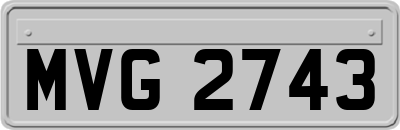 MVG2743