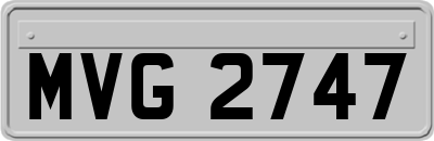 MVG2747