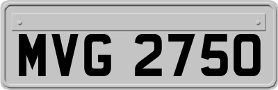 MVG2750