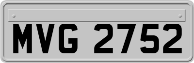 MVG2752
