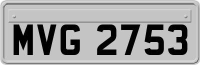 MVG2753