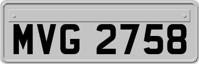 MVG2758