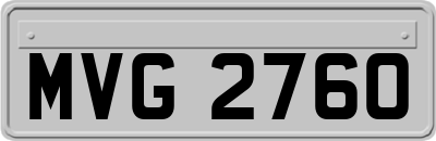 MVG2760
