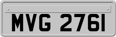 MVG2761