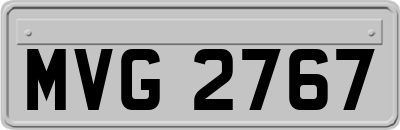 MVG2767