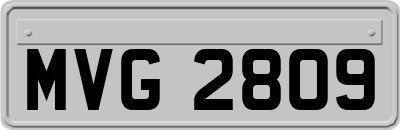 MVG2809